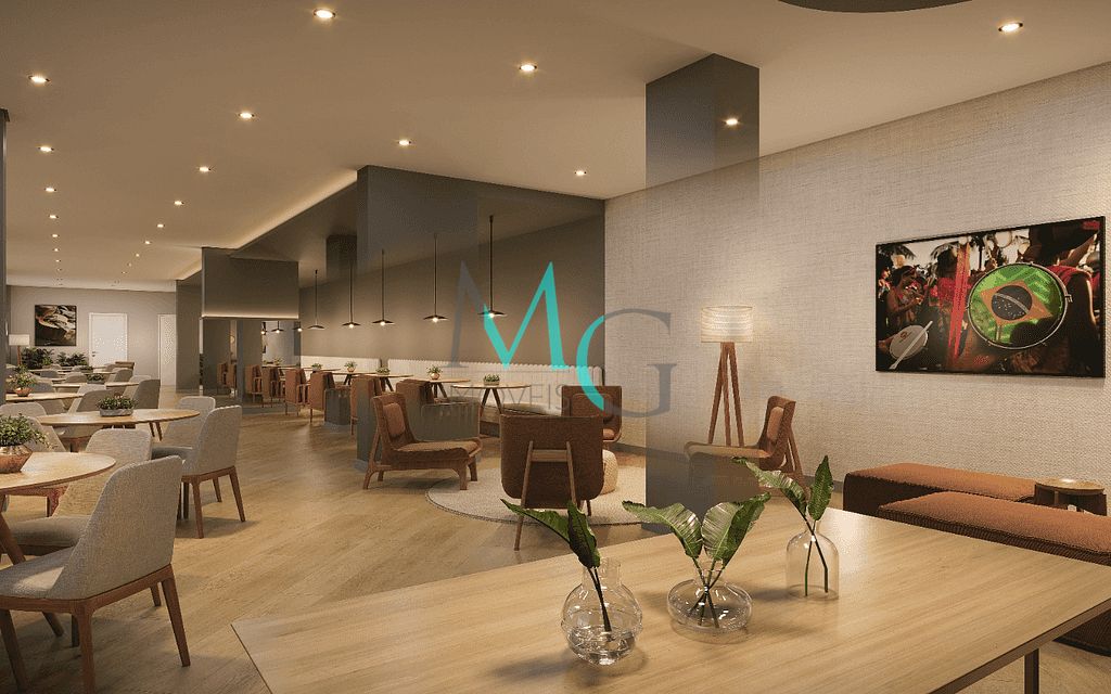 Apartamento, 3 quartos, 69 m² - Foto 16