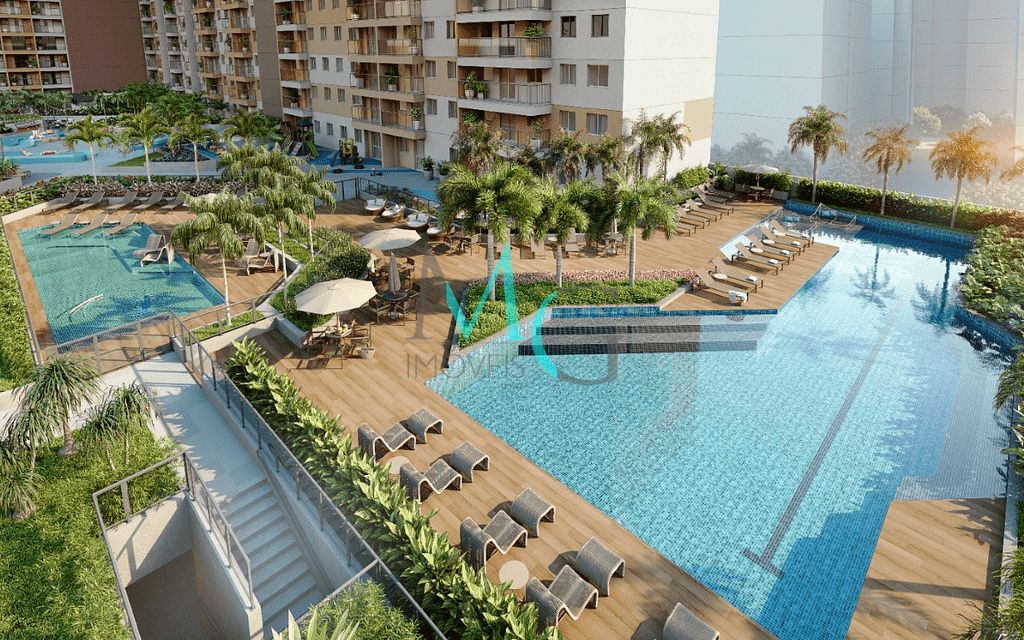 Apartamento, 3 quartos, 69 m² - Foto 25