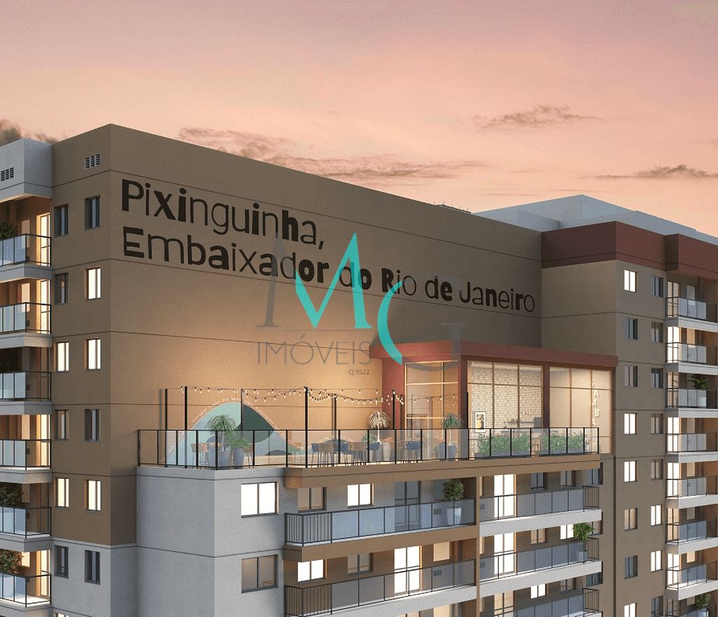 Apartamento, 3 quartos, 69 m² - Foto 26