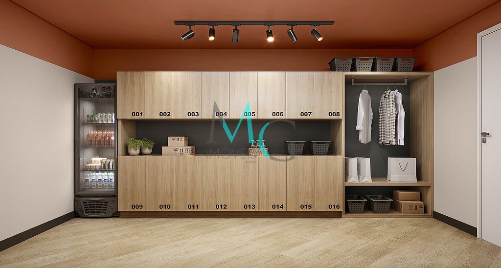 Apartamento, 2 quartos, 53 m² - Foto 7