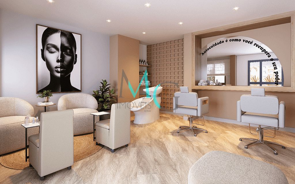 Apartamento, 2 quartos, 53 m² - Foto 11