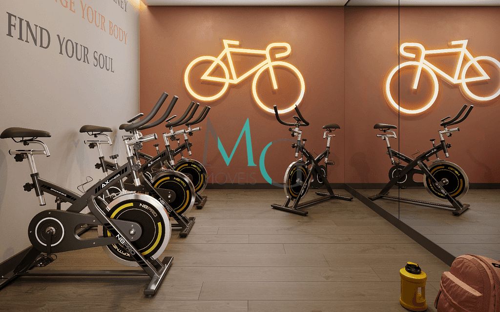 Apartamento, 2 quartos, 53 m² - Foto 15