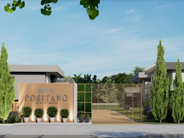 Foto do Terreno - Terreno/Lote Residencial à venda 181.62M² Vargem Pequena Rio de Janeiro - RJ | Positano Recreio Condomínio | MG IMÓVEIS