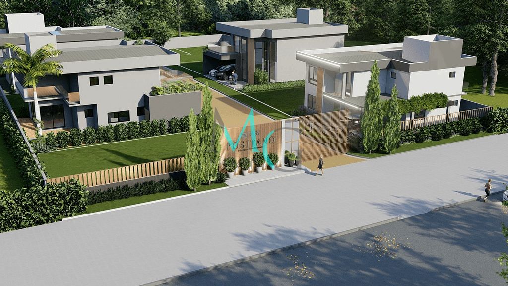 Terreno à venda, 181m² - Foto 1