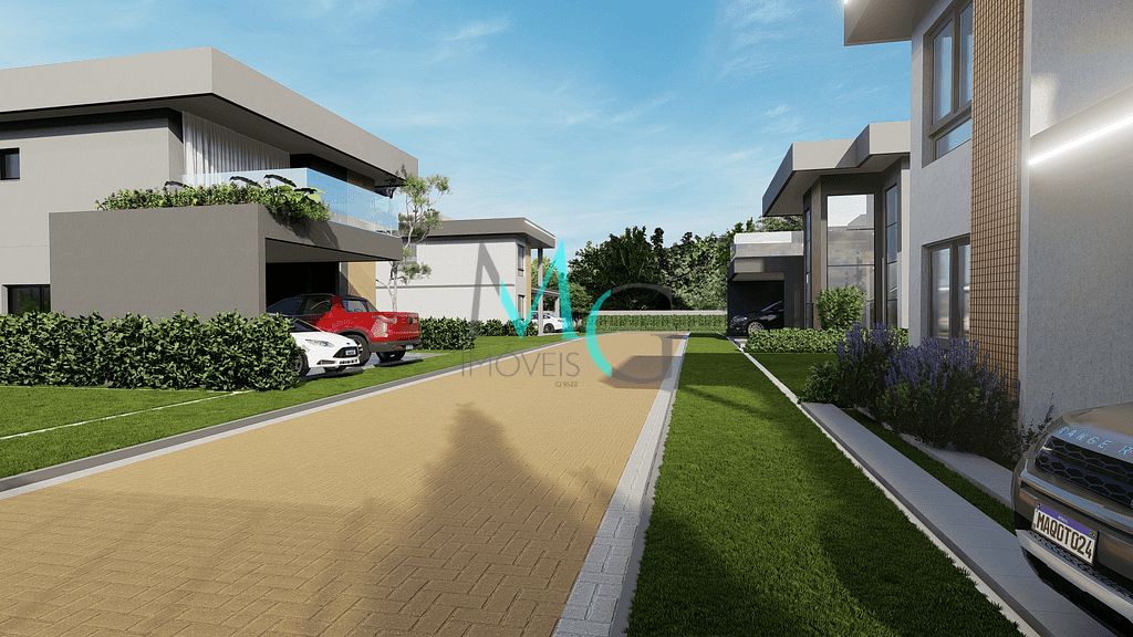 Terreno à venda, 181m² - Foto 3