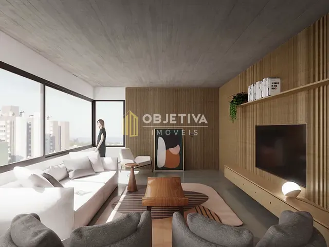 Apartamento 3 quartos e 3 banheiros, à venda, no bairro Auxiliadora em Porto Alegre