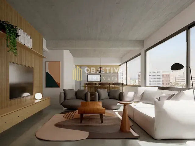 Apartamento 3 quartos e 3 banheiros, à venda, no bairro Auxiliadora em Porto Alegre