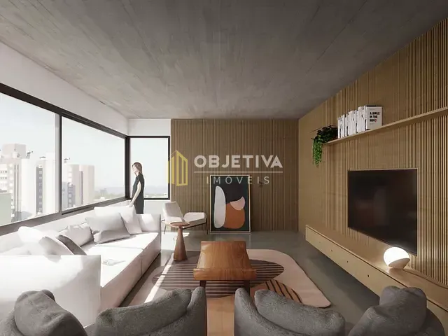 Apartamento 3 quartos e 3 banheiros, à venda, no bairro Auxiliadora em Porto Alegre