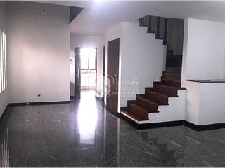 Foto do Casa-Casa à venda 3 Quartos 1 Suite 8 Vagas 248M² Vila Ivone São Paulo - SP