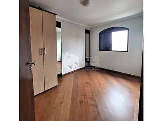 Foto do Casa-Casa à venda 3 Quartos 1 Suite 8 Vagas 248M² Vila Ivone São Paulo - SP
