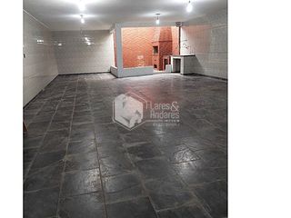 Foto do Casa-Casa à venda 3 Quartos 1 Suite 8 Vagas 248M² Vila Ivone São Paulo - SP