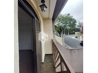 Foto do Casa-Casa à venda 3 Quartos 1 Suite 8 Vagas 248M² Vila Ivone São Paulo - SP