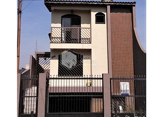 Foto do Casa-Casa à venda 3 Quartos 1 Suite 8 Vagas 248M² Vila Ivone São Paulo - SP
