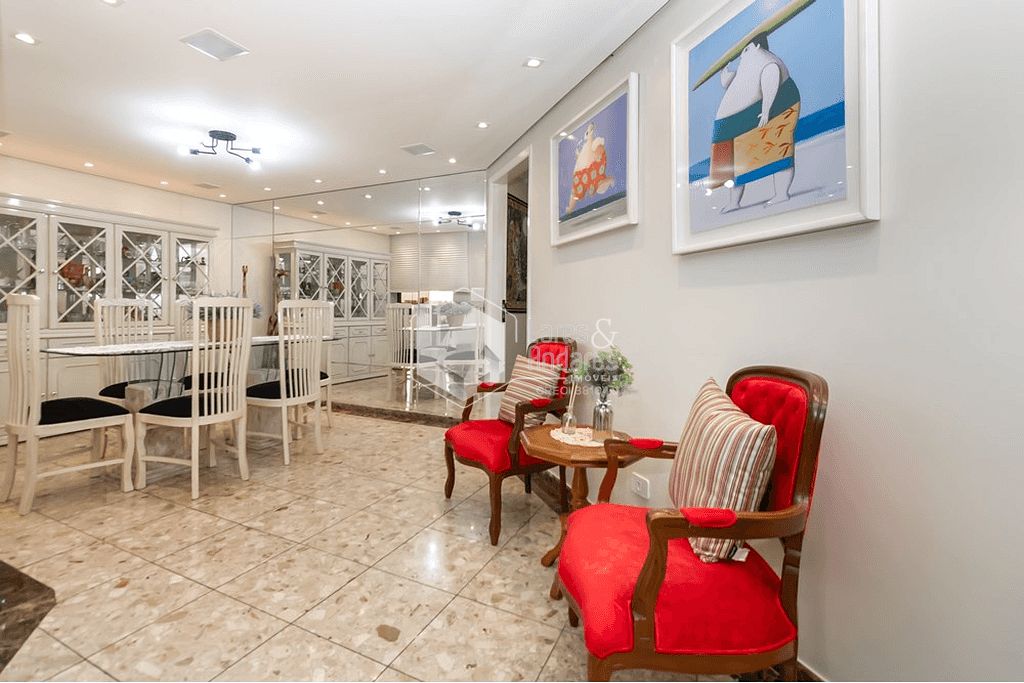 Apartamento, 5 quartos, 254 m² - Foto 33