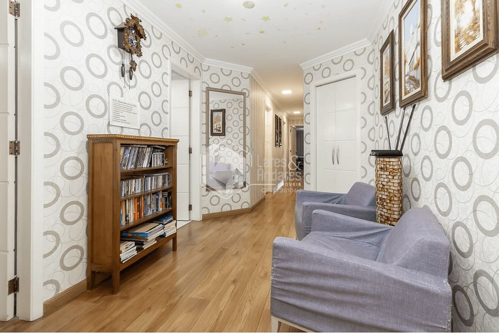 Apartamento, 5 quartos, 254 m² - Foto 41