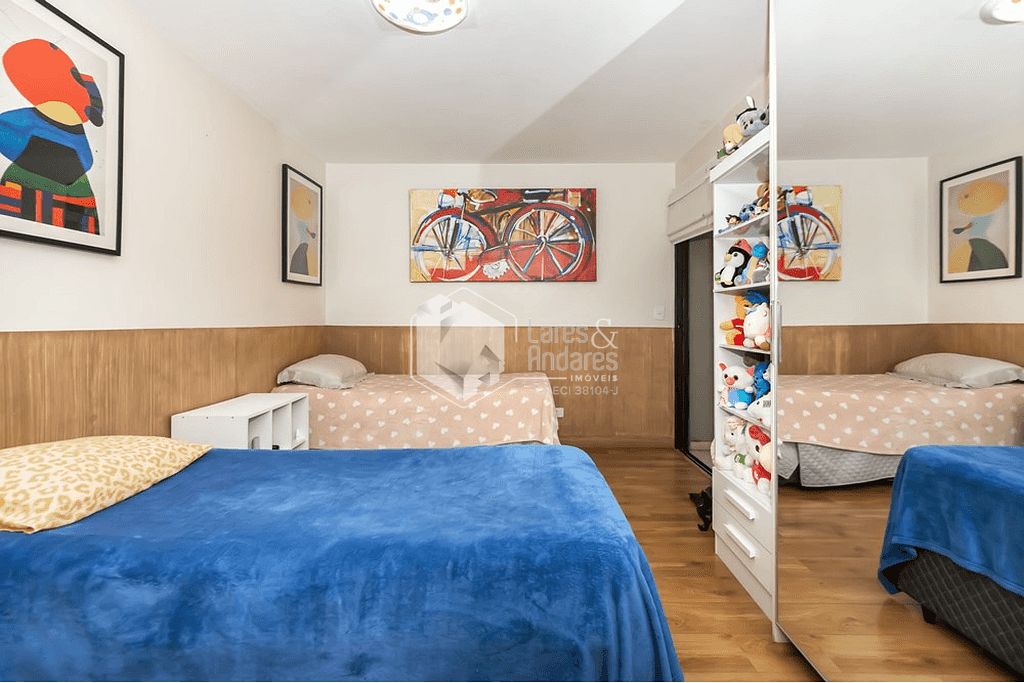 Apartamento, 5 quartos, 254 m² - Foto 34