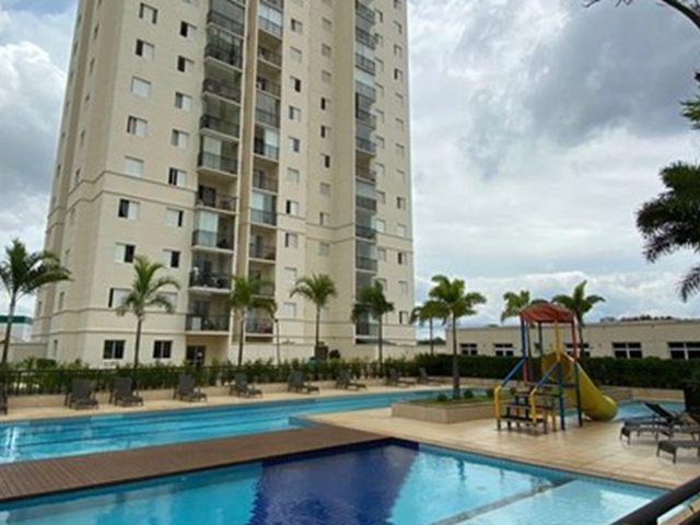 Foto do Apartamento - Apartamento à venda 3 Quartos 1 Suite 2 Vagas 70M² Alto da Lapa São Paulo - SP | Lares e Andares Imóveis