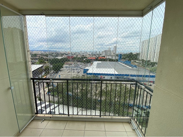 Foto do Apartamento - Apartamento à venda 3 Quartos 1 Suite 2 Vagas 70M² Alto da Lapa São Paulo - SP | Lares e Andares Imóveis