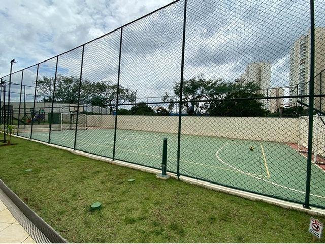 Foto do Apartamento - Apartamento à venda 3 Quartos 1 Suite 2 Vagas 70M² Alto da Lapa São Paulo - SP | Lares e Andares Imóveis