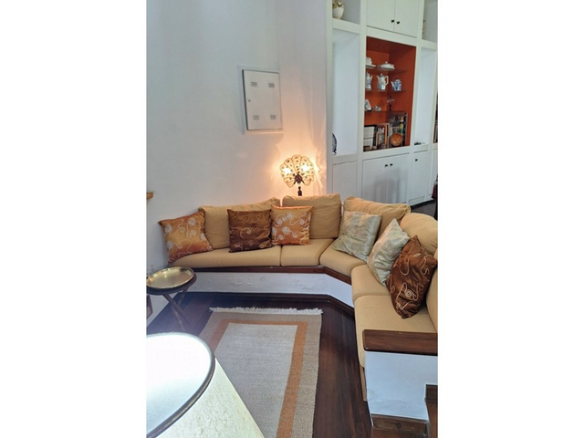 Foto do Casa - Casa em Condomínio à venda 3 Quartos 2 Suites 1 Vaga 207M² Vila Olímpia São Paulo - SP | Lares e Andares Imóveis