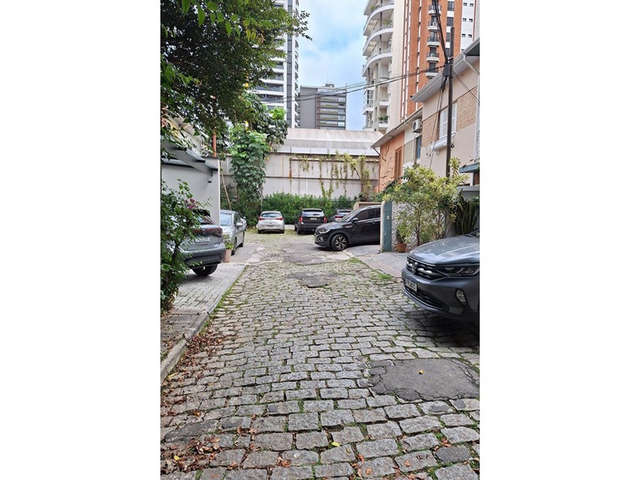 Foto do Casa - Casa em Condomínio à venda 3 Quartos 2 Suites 1 Vaga 207M² Vila Olímpia São Paulo - SP | Lares e Andares Imóveis