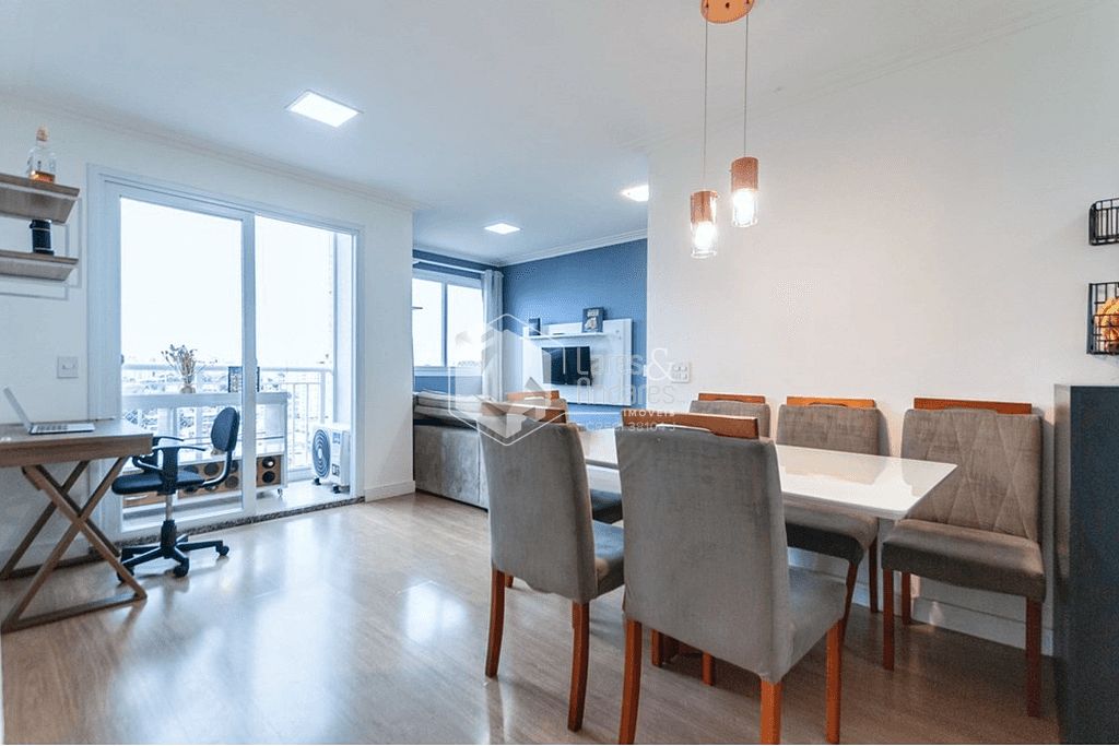 Apartamento, 3 quartos, 58 m² - Foto 31