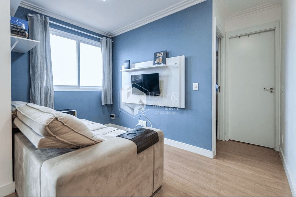 Apartamento, 3 quartos, 58 m² - Foto 33