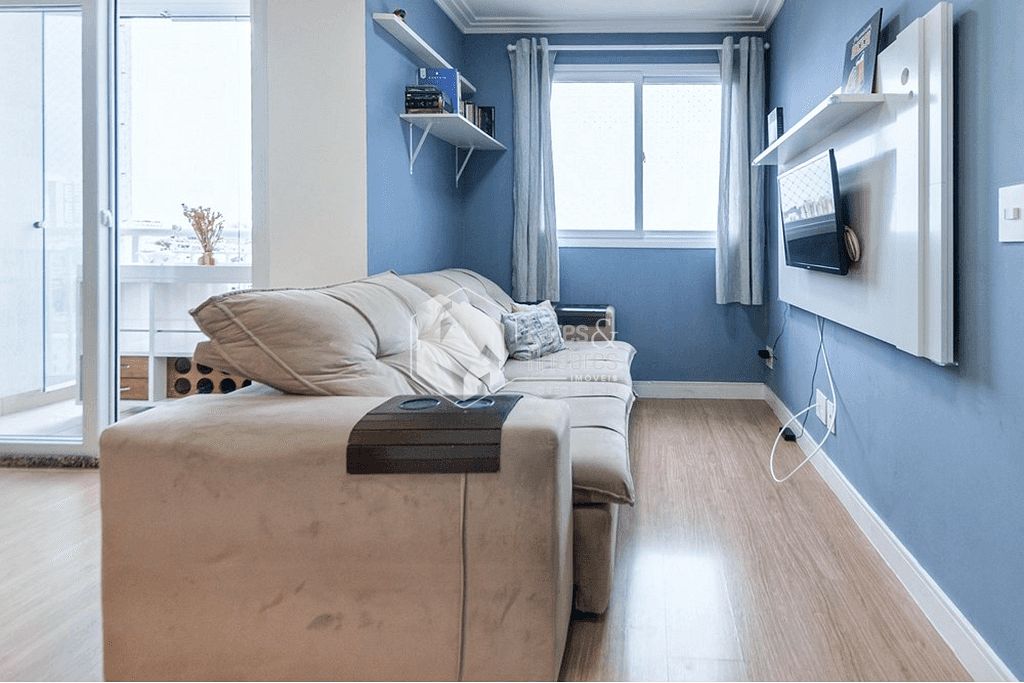 Apartamento, 3 quartos, 58 m² - Foto 34