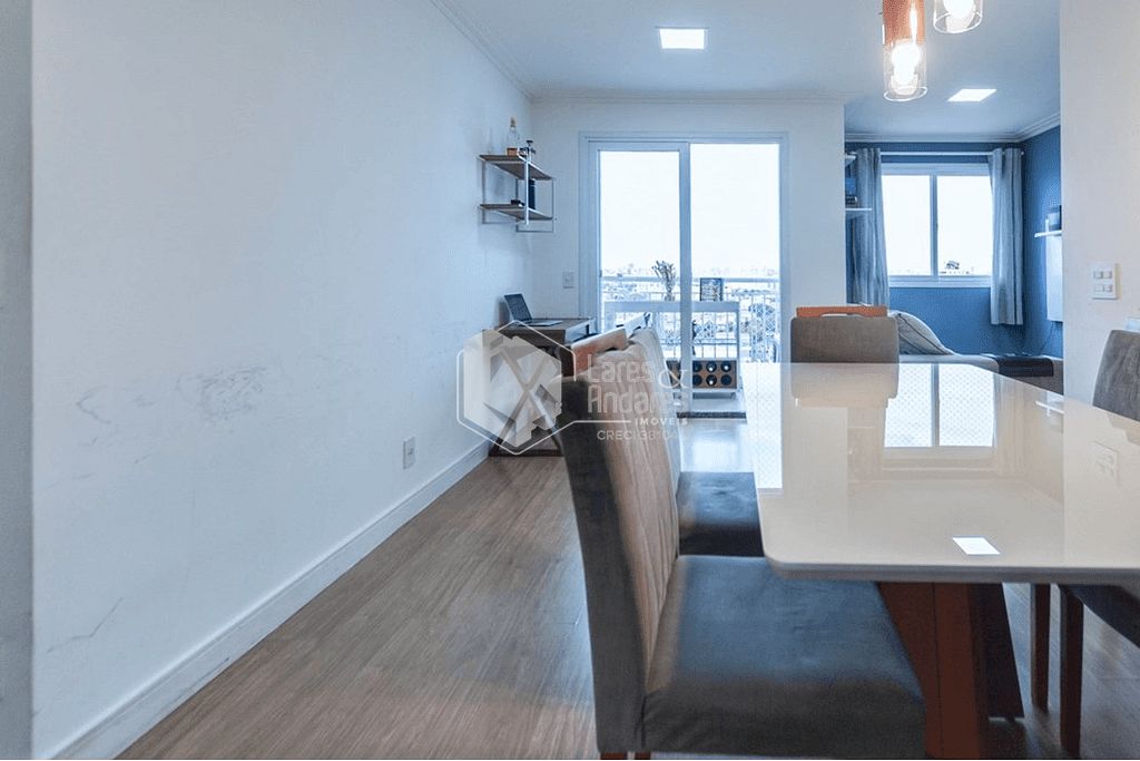 Apartamento, 3 quartos, 58 m² - Foto 35