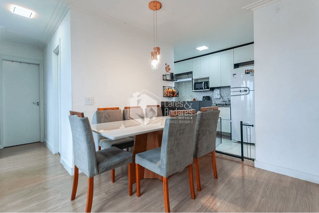 Apartamento, 3 quartos, 58 m² - Foto 36
