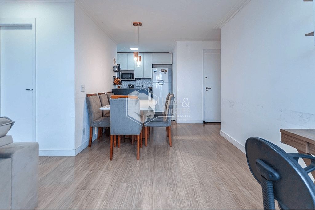 Apartamento, 3 quartos, 58 m² - Foto 37