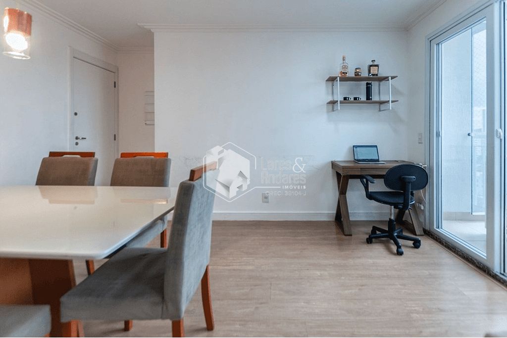 Apartamento, 3 quartos, 58 m² - Foto 38
