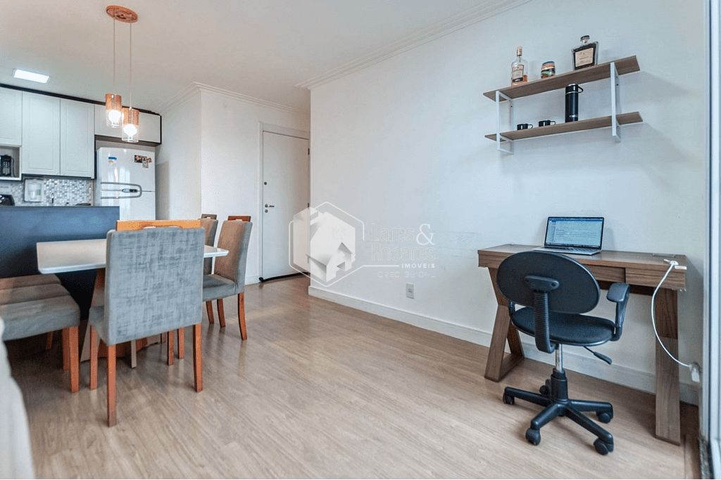 Apartamento, 3 quartos, 58 m² - Foto 39