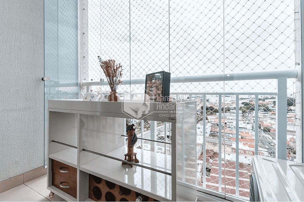 Apartamento, 3 quartos, 58 m² - Foto 41