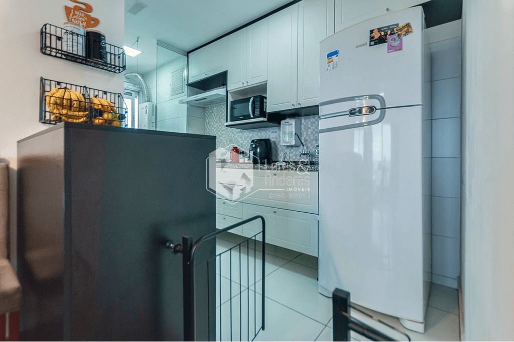 Apartamento, 3 quartos, 58 m² - Foto 42