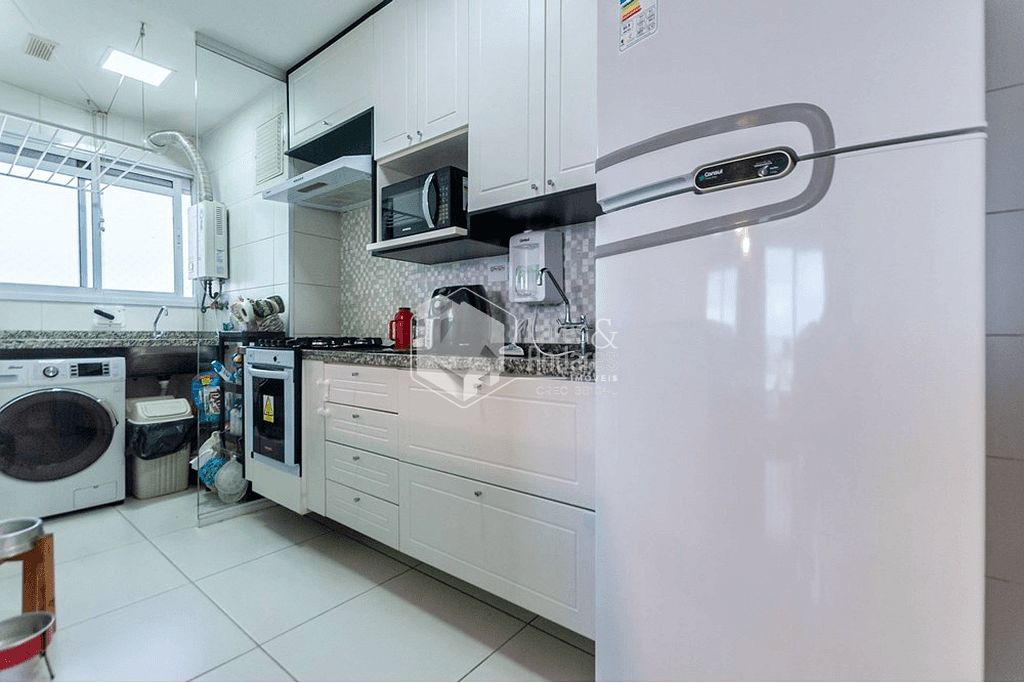Apartamento, 3 quartos, 58 m² - Foto 43