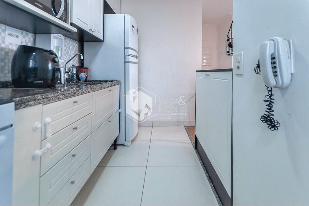 Apartamento, 3 quartos, 58 m² - Foto 45