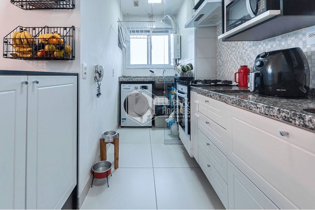 Apartamento, 3 quartos, 58 m² - Foto 46