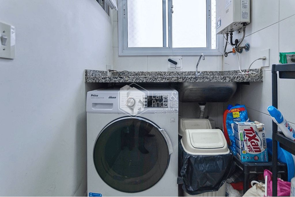 Apartamento, 3 quartos, 58 m² - Foto 47
