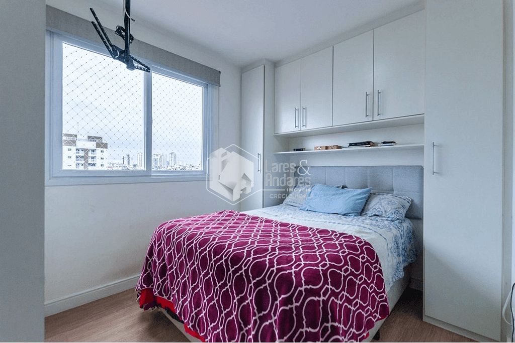 Apartamento, 3 quartos, 58 m² - Foto 54