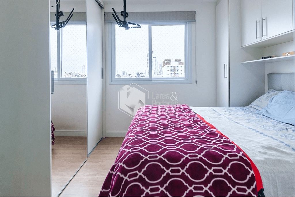 Apartamento, 3 quartos, 58 m² - Foto 55