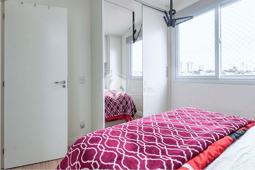 Apartamento, 3 quartos, 58 m² - Foto 56