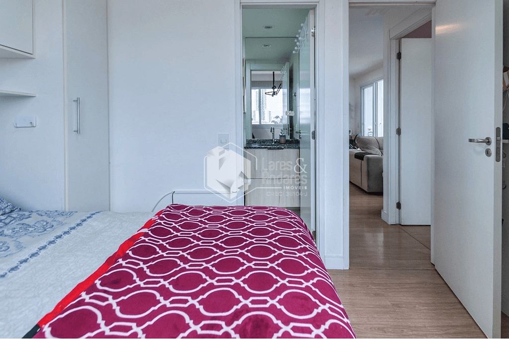 Apartamento, 3 quartos, 58 m² - Foto 57
