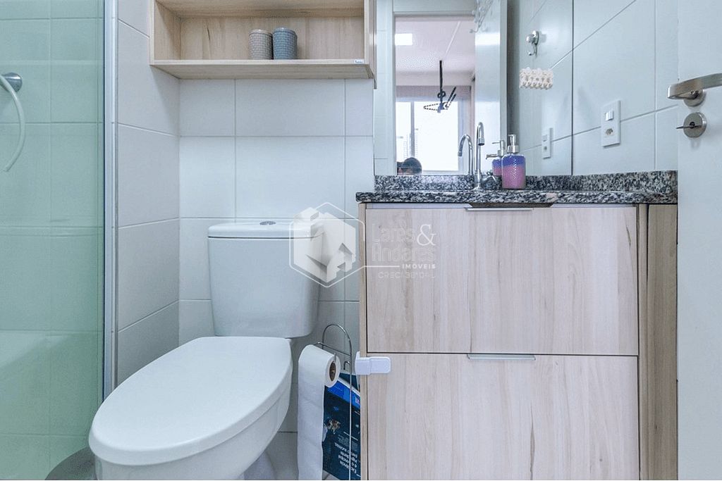 Apartamento, 3 quartos, 58 m² - Foto 44