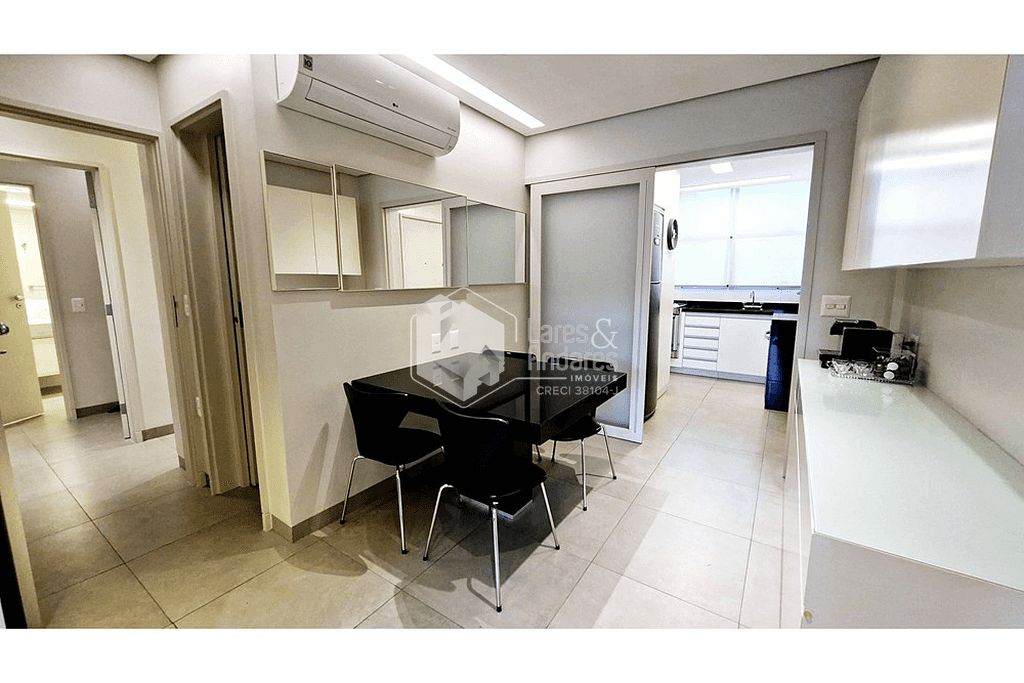 Apartamento, 3 quartos, 130 m² - Foto 33