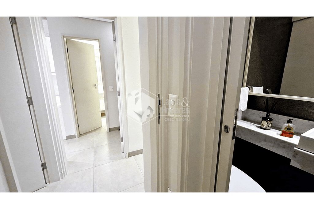 Apartamento, 3 quartos, 130 m² - Foto 34
