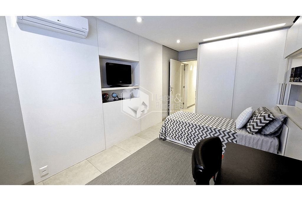 Apartamento, 3 quartos, 130 m² - Foto 36