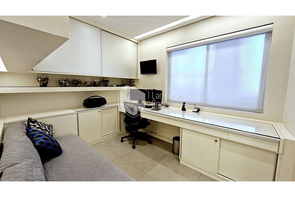 Apartamento, 3 quartos, 130 m² - Foto 38