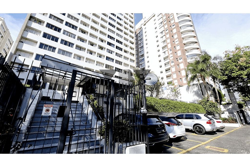 Apartamento, 3 quartos, 130 m² - Foto 23