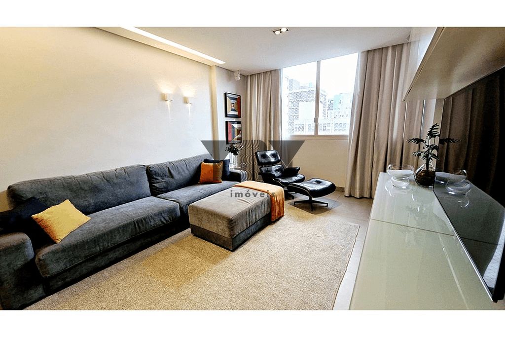 Apartamento, 3 quartos, 130 m² - Foto 25